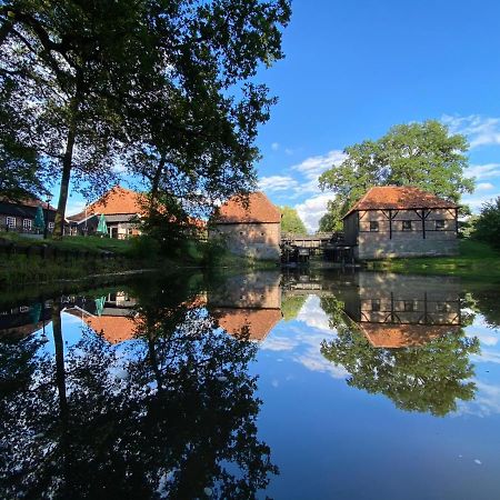 Hotel De Watermoelle Хааксберген Екстериор снимка