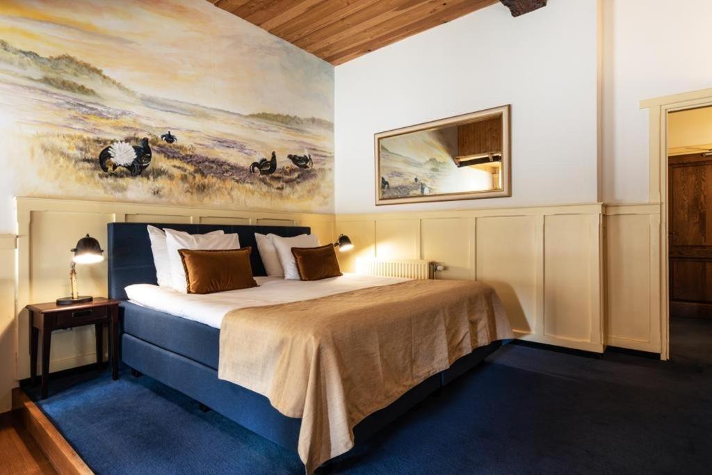 Hotel De Watermoelle Хааксберген Екстериор снимка