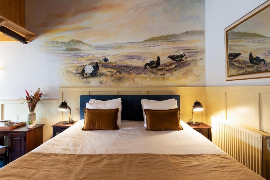 Hotel De Watermoelle Хааксберген Екстериор снимка