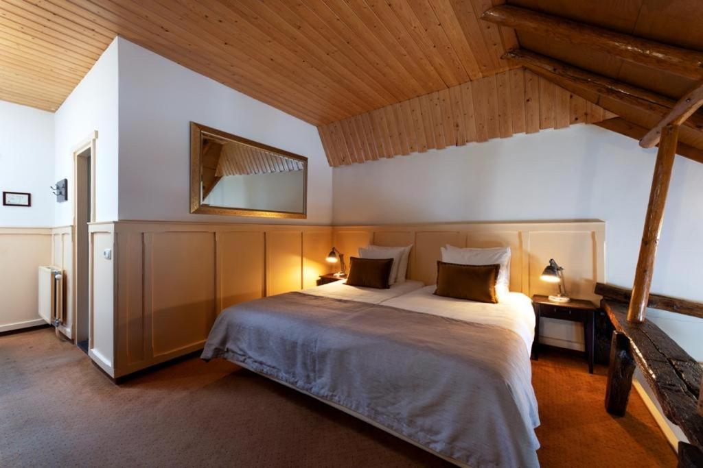 Hotel De Watermoelle Хааксберген Екстериор снимка