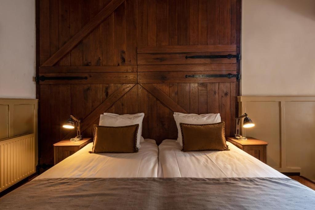 Hotel De Watermoelle Хааксберген Екстериор снимка