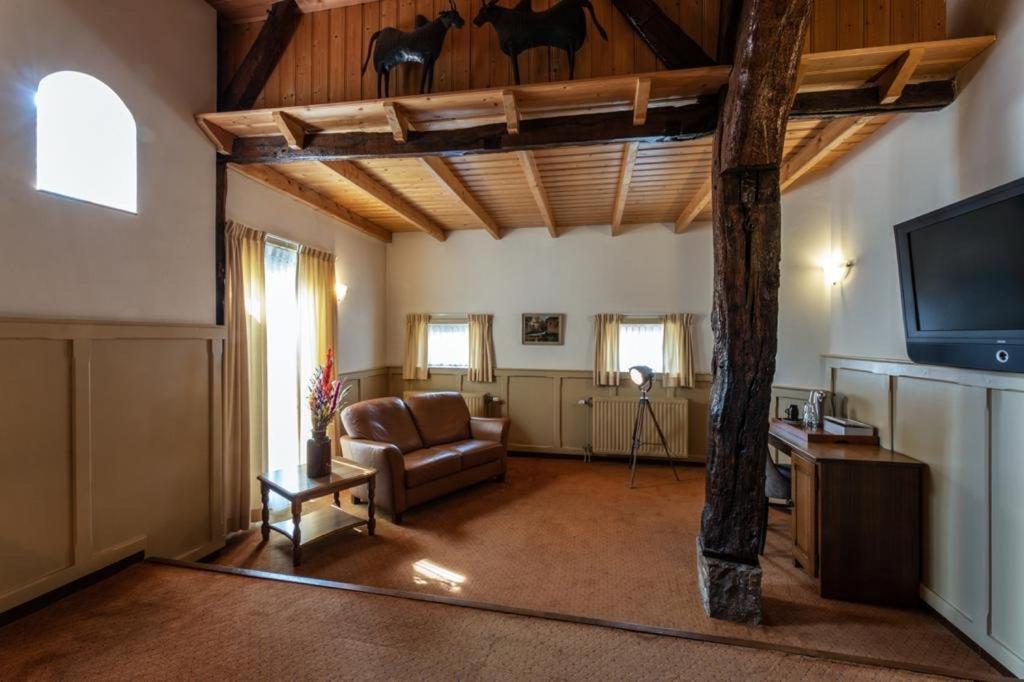 Hotel De Watermoelle Хааксберген Екстериор снимка